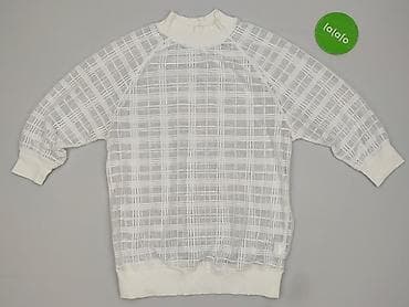 sweter siatka: Atmosphere, Bluza damska
, rozmiar M — 2