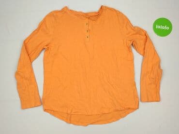 marynarka i koszula: Women's blouse, size L (EU 40) — 2