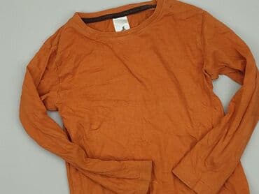 srebrne paski do sukienki: Blouse, Palomino, 4-5 years, 104-110 cm, condition - Good — 2