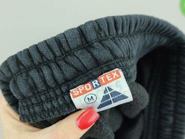 converse spodnie: Spodnie dresowe damskie, rozmiar M — 4