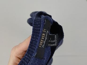 swetry basic: Forever 21, Sweter damski, rozmiar L — 4