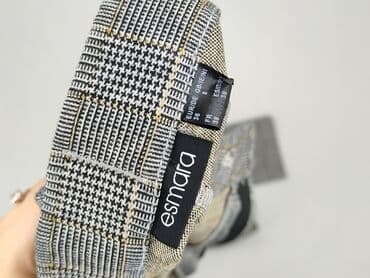 spodnie dresowe esmara: Esmara, Spodnie materiałowe damskie, rozmiar S — 4