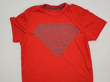 bluzki batman: Superman, T-shirt damski, rozmiar M — 1