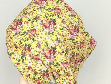 żółte sukienki wieczorowe: Italy Moda, Sukienka damska, rozmiar S — 6