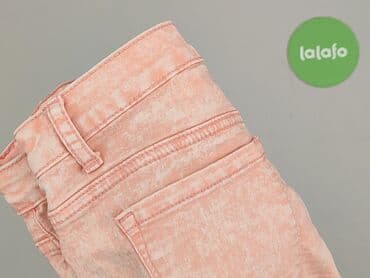 krótkie spodenki dla 12 latki: Szorty damskie, rozmiar M — 5