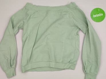 c a sweter w paski: Gina Tricot, Bluza damska
, rozmiar XS — 3