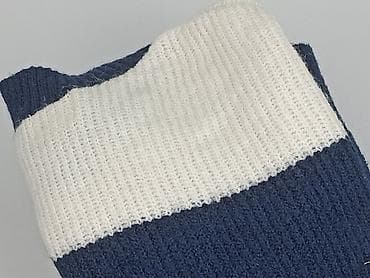 sweter damski basic: H&M, Sweter damski, rozmiar S — 6