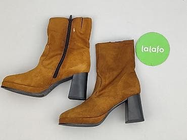 13 crocs: Tamaris, Ботильйони та черевики жіночі, розмір 37 на lalafo.pl — 3 13 crocs: Tamaris, Ботильйони та черевики жіночі, розмір 37 — 3