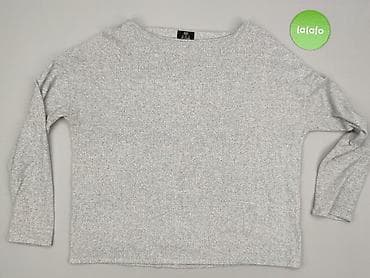 laf la: F&F, Sweter damski, rozmiar L — 2