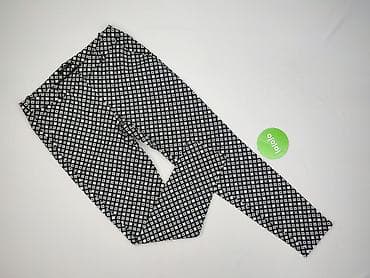 cropp body: Mohito, Spodnie materiałowe damskie, rozmiar M — 2