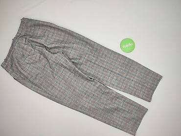 bluza spiderman smyk: Spodnie materiałowe damskie, rozmiar M — 3