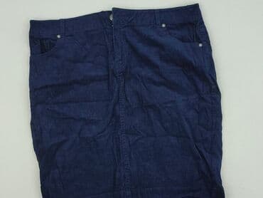 tiulowe spódnice midi orsay: Orsay, Spódnica damska, rozmiar 2XL — 1