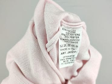 sweter na koszule: Golf damski, rozmiar M — 4