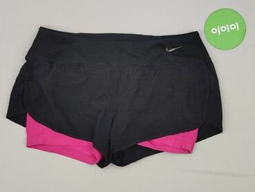 spodnie dresowe marvel: Nike, Szorty damskie, rozmiar XL — 2