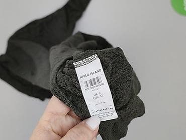 Ubrania damskie: River Island, Tunika damska, rozmiar 2XS — 4