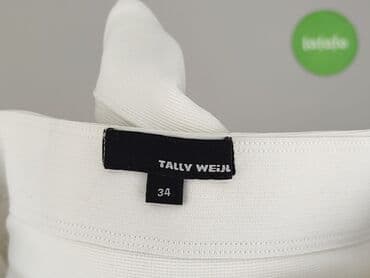 Жінкам: Tally Weijl, Спідниця жіноча, розмір XS — 4
