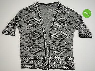 narzutka pepco: Pepco, Kardigan damski, rozmiar L — 2