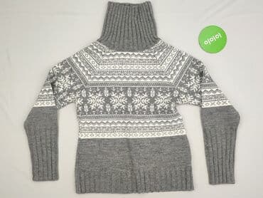 kombinezon zimowy merino: Golf damski, rozmiar M — 3