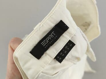 espadryle damskie pepe jeans: Esprit Collection, Spodnie materiałowe damskie, rozmiar S — 4