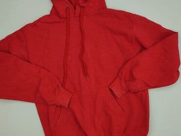 bluzy ze śmiesznym nadrukiem: Fruit Of The Loom, Bluza z kapturem damska, rozmiar S — 2