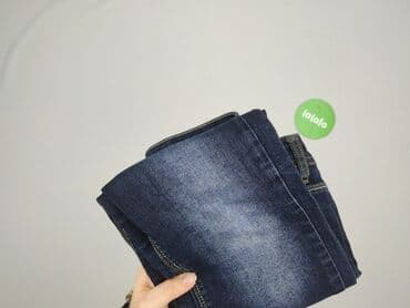 legginsy tommy hilfiger: LeviS, Джинси жіночі, S — 6