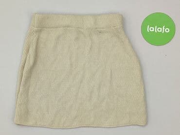 spódnice ołówkowe prążkowane: Ego, Spódnica damska, rozmiar S — 3