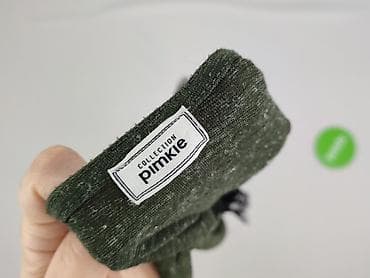 jeansy regular pinko: Pinkie, Bluzka damska, rozmiar M — 4