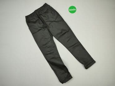 spódnice plisowane tiulowe czarne: Tu, Women`s trousers, size S (EU 36) — 2