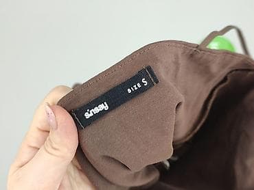 biustonosz 85f: Sinsay, Top damski, rozmiar S — 5