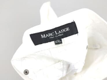 piec lat w paski bluza w paski swiat: Szorty dla mężczyzn, 2XL — 4