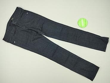 jeans edwin: Jeansy damskie, rozmiar S — 2