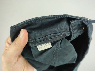 krótkie spodenki dresowe damskie allegro: Esprit, Spodnie 3/4 damskie, rozmiar XL — 5