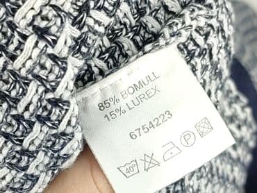 marynarka damska c a: Women's blazer, size M (EU 38) — 5