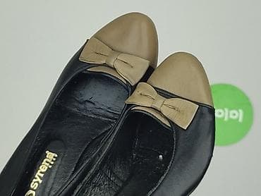 sandali pepco: Półbuty damskie, rozmiar 37 — 5