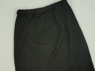 spódnice midi plisowane czarne: Spódnica damska, S — 1