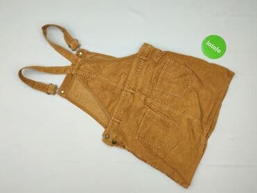 sprzedaż sukienek używanych: Miss Selfridge, Ogrodniczki damskie, S — 3