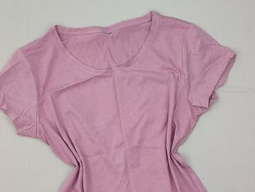 klasyczny t shirt damski: Women`s T-shirt, size M — 2