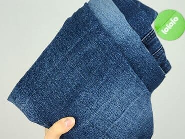 jasper conran ubrania: Jeansy damskie, rozmiar L — 6