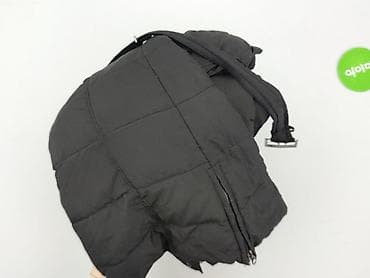 zara basic kurtka puchowa: Zara, Kurtka zimowa damska, rozmiar L — 5