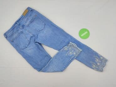 esprit jeansy damskie: Esprit, Jeansy damskie, rozmiar M — 3