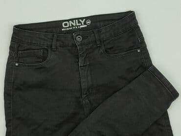 damskie jeansy rurki: ONLY, Jeansy damskie, rozmiar M — 1