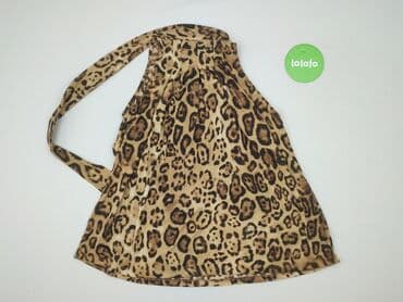 sweter z krótkim rękawem h m: MNG, Bluzka damska, M — 3