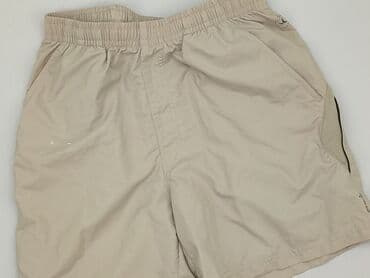 klapki ccc brazowe: Decathlon, Szorty dla mężczyzn, rozmiar S — 1