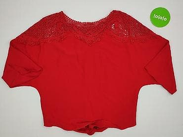hinta: Unika Paris, Bluzka damska, rozmiar 3XL — 3
