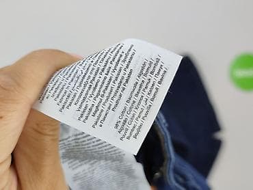 botki tanio: Only Jeans, Jeansy damskie, rozmiar M — 5