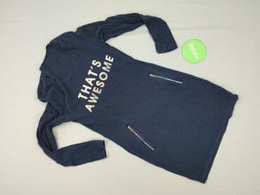 bluzka do karmienia lidl: Tunika damska, rozmiar S — 2