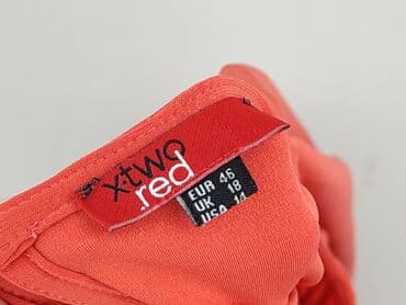 stringi damskie xxl: Red, Bluzka damska, rozmiar 3XL — 5