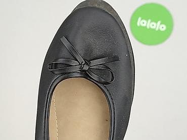 deichmann baleriny: Balerinki damskie, rozmiar 38 — 5