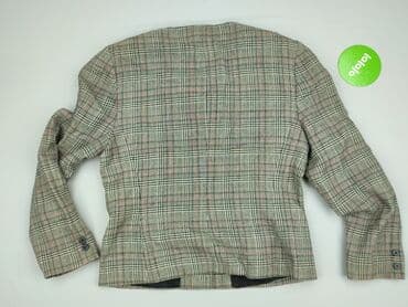 czerwona marynarka damska reserved: Піджак жіночий, L — 3