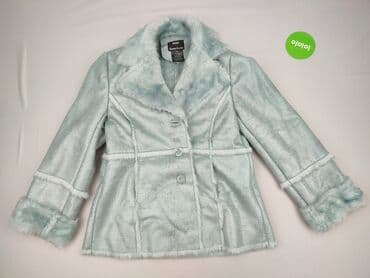 steve madden kurtka z futerkiem: M — 2